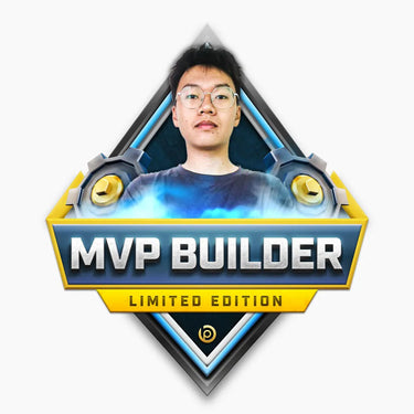 TH17 MVP Base Pack
